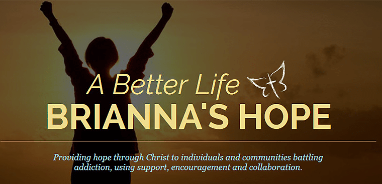A Better Life Brianna's Hope The Resource & Opportunity Center